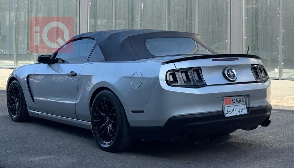 فورد موستانج